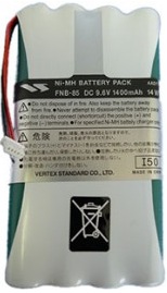 ����������� Yaesu FNB-85